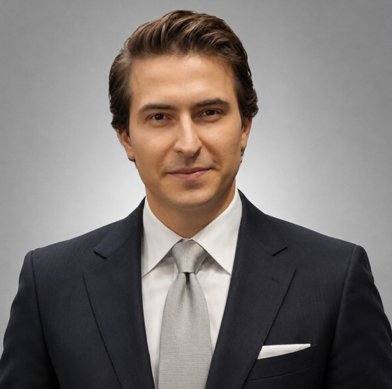 M. Mert Aygün