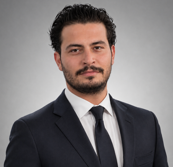 Mehmet Can Aygün