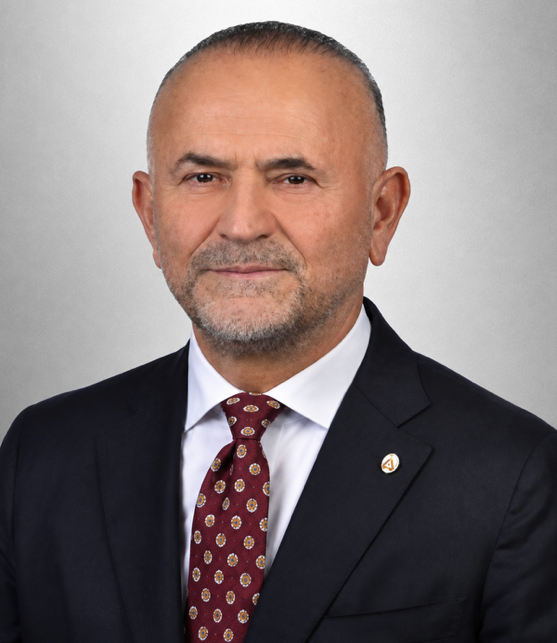 Muzaffer AYGÜN