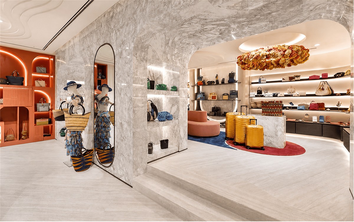 Cullinan Store