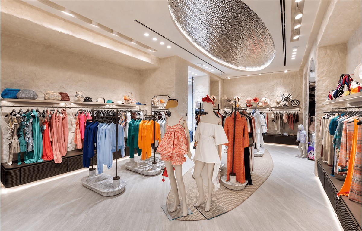Cullinan Store