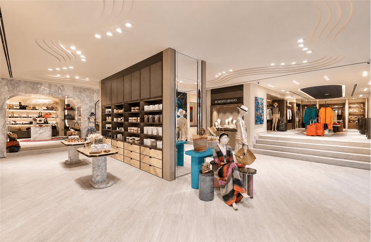 Cullinan Store