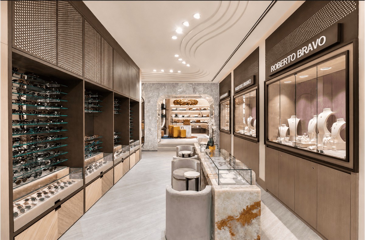 Cullinan Store