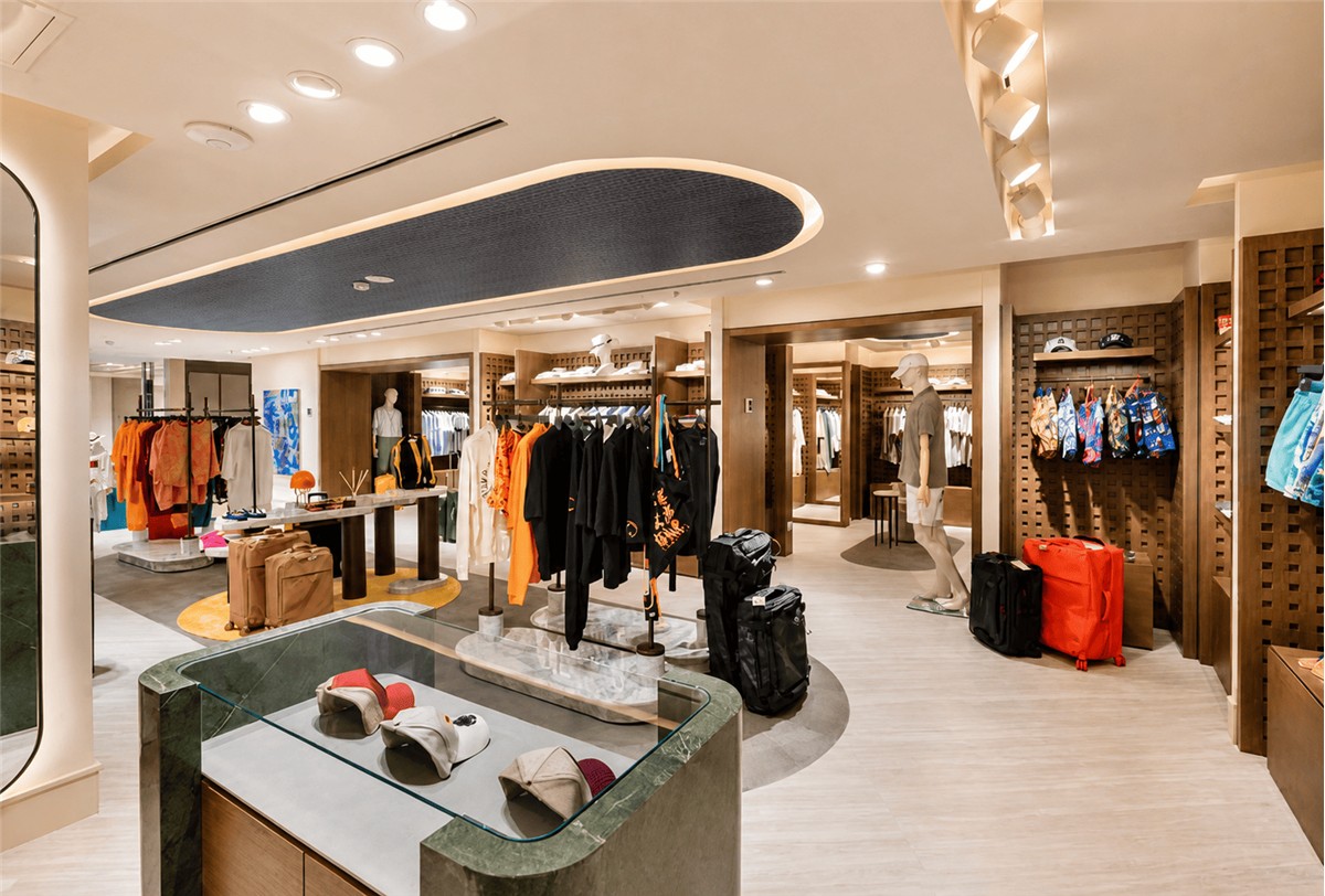 Cullinan Store