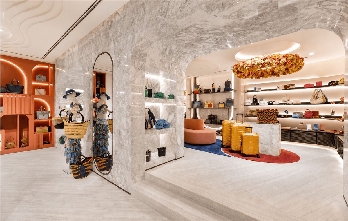 Cullinan Store