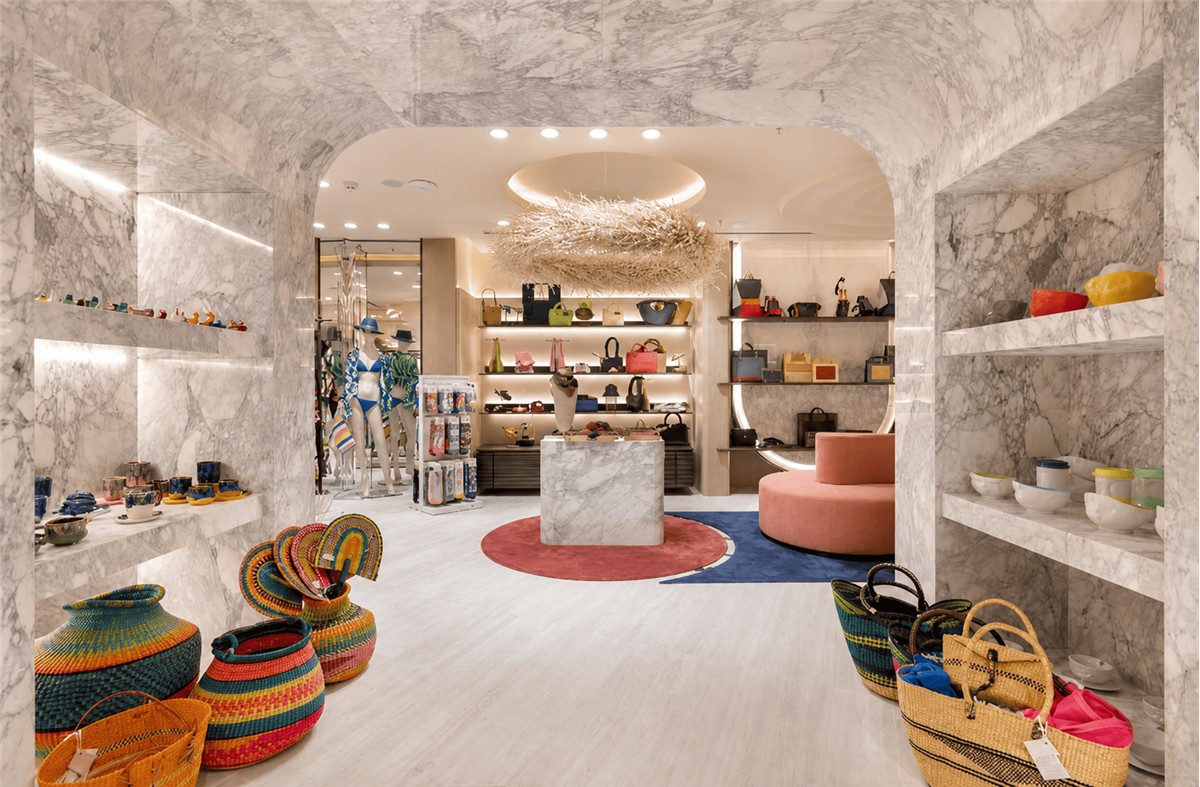 Cullinan Store