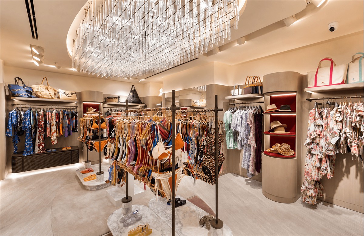 Cullinan Store