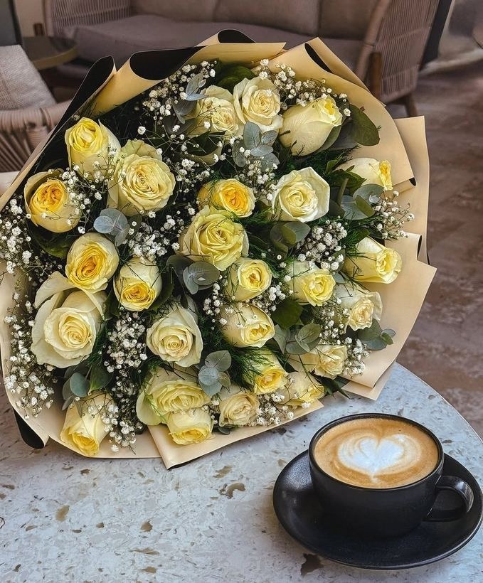 Fiona Flowers