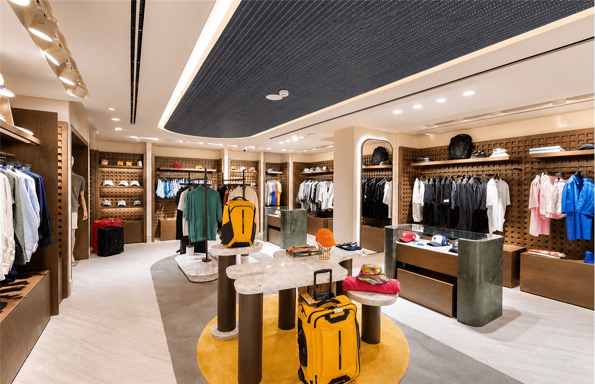 Cullinan Store