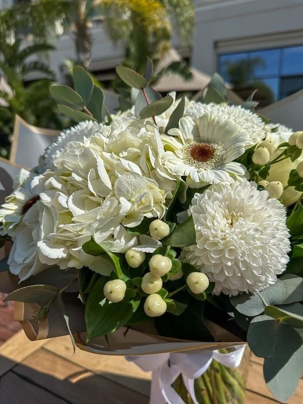Fiona Flowers