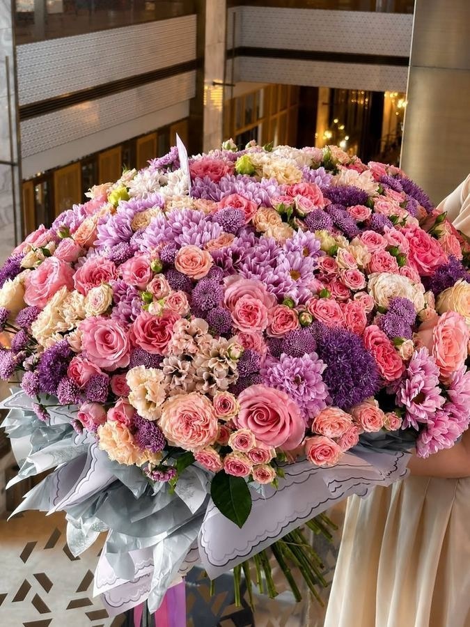 Fiona Flowers