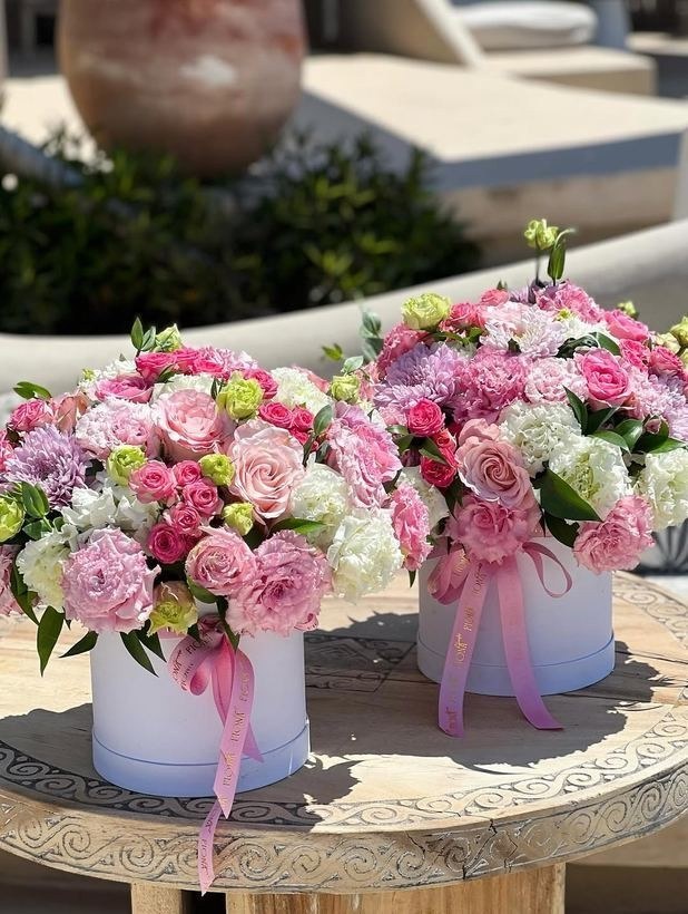 Fiona Flowers