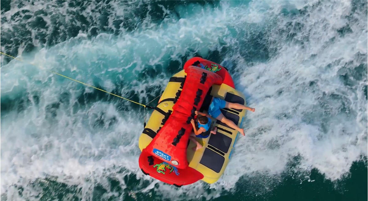 Pina Water Sports