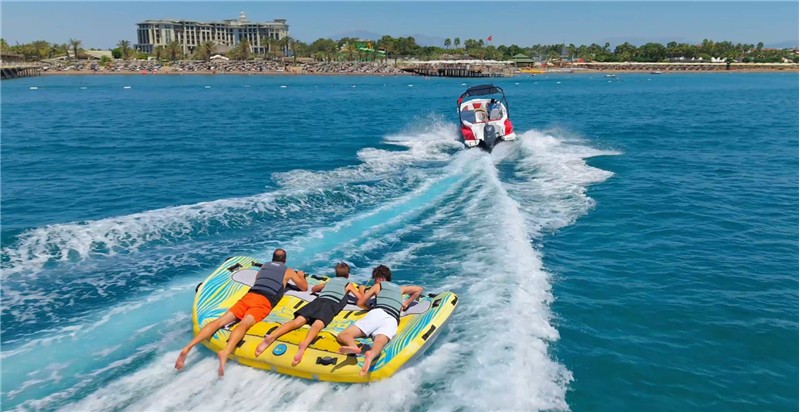 Pina Water Sports