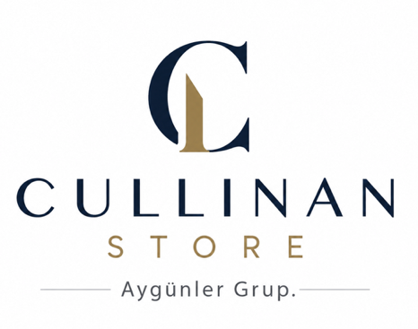 Cullinan Store  logosu