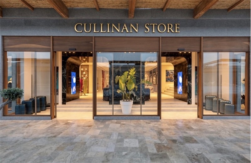 Cullinan Store