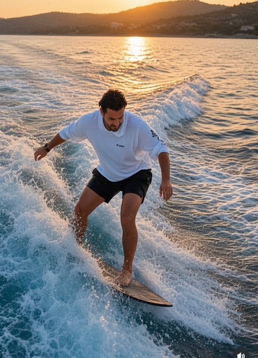 Pina Water Sports
