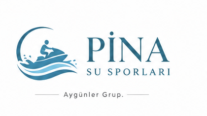 Pina Su Sporları logosu