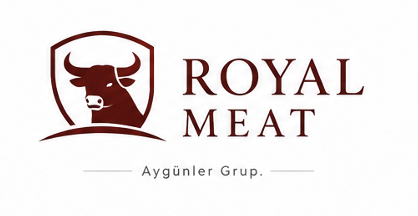 Royal Meat logosu