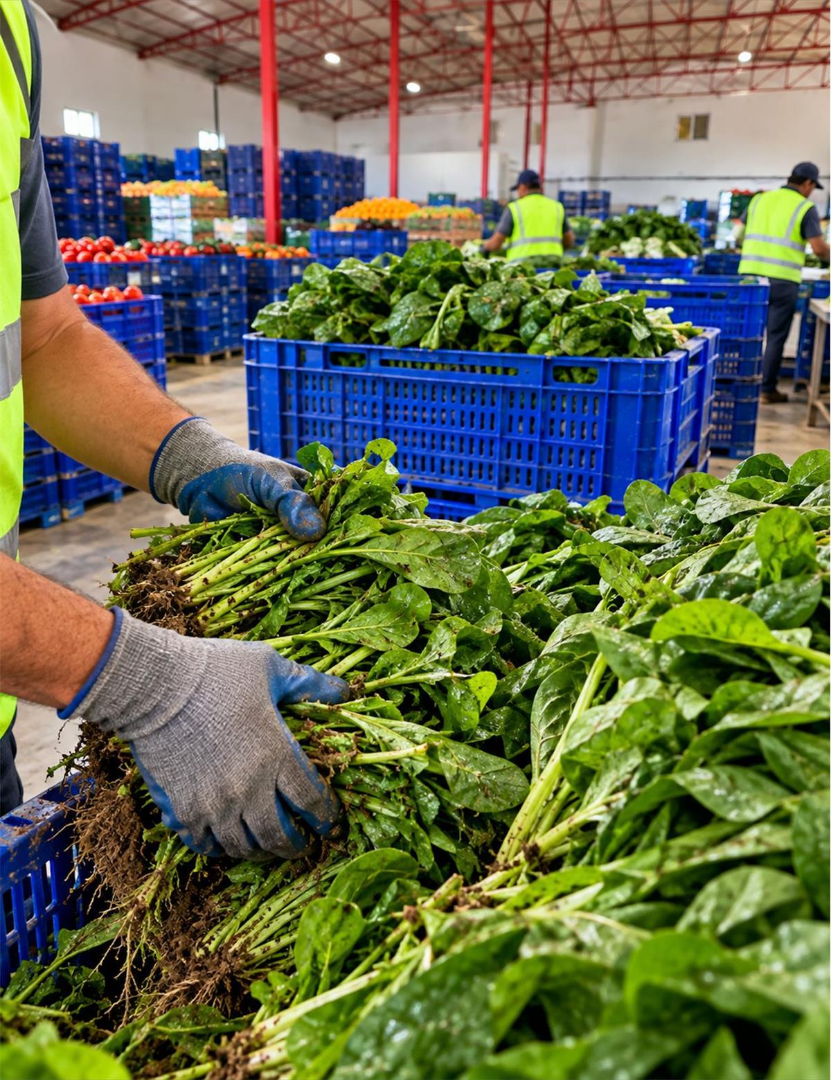 28 Fresh Harvest & Co.
