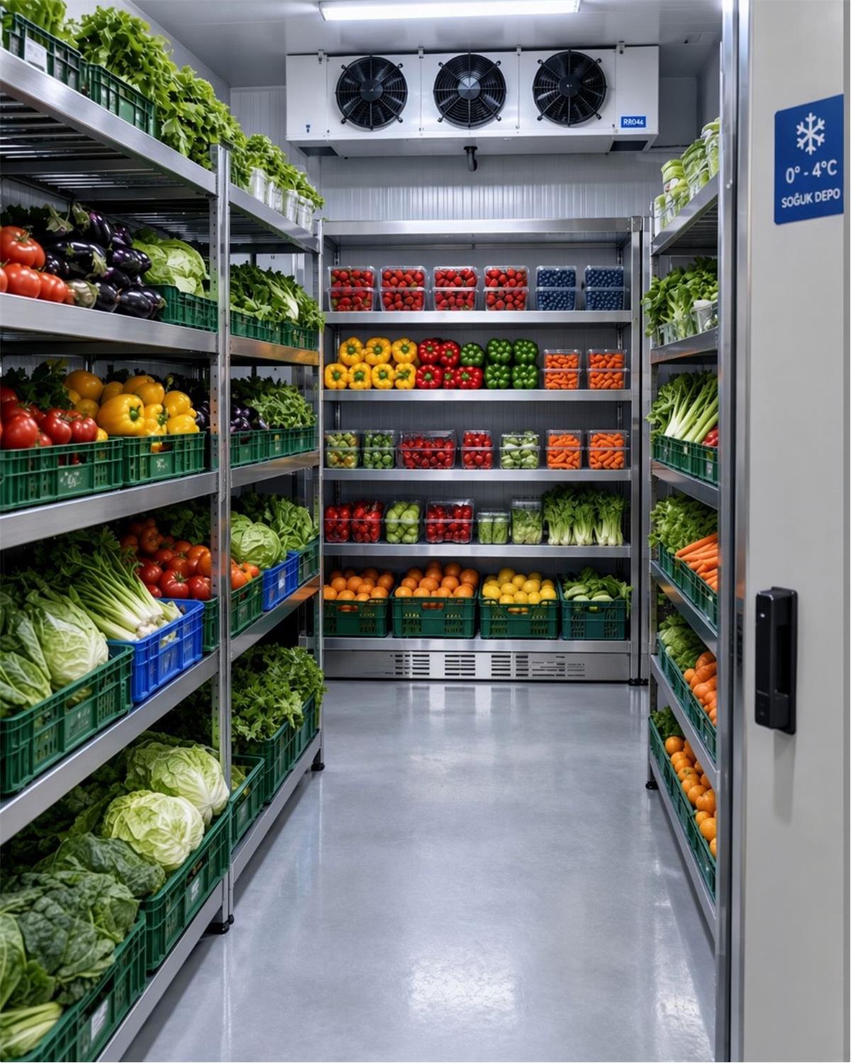 28 Fresh Harvest & Co.